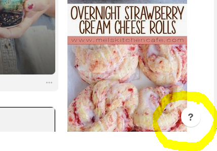 Switching to a Pinterest Business Account